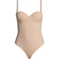 Wolford Mat de Luxe Forming corrigerende body met beugel