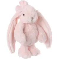 Sigikid Bukowski Design JUNIOR CANNINE lapin fille, rose clair (22cm)