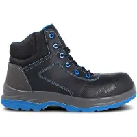 Paredes Seguridad Chaussures De Sécurité Horizon S3 Hro Hi Esd Src