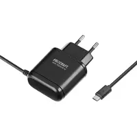 Voltcraft SPS-3000/R-N Bloc d'alimentation, tension fixe Convient pour : Raspberry Pi B, Raspberry Pi B+, Raspberry Pi 2 B