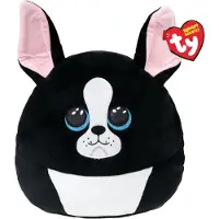 Ty Beanie Ty Tink Dog Squishy Beanie 14 0 0 STK