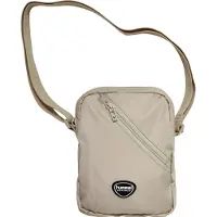 Hummel sac à épaule bandoulière HML LGC Crossbody Bag Stone beige