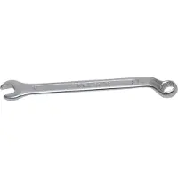 Bgs Clé mixte, coudée 8 mm (8 mm)