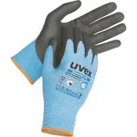 Uvex Gants de protection phynomic C XG 60074 (9)