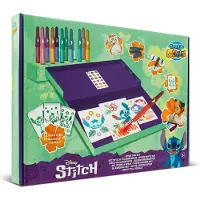 Invento Coffret de stylos à spray Stitch | 6 pièces