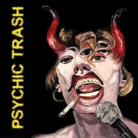 Coast2Coast Psychic Trash - Psychic Trash [Vinyl Lp]