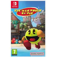 Pac-Man World Re-Pac (Switch)