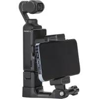 Sunnylife Support De Téléphone Pour Osmo Pocket 3