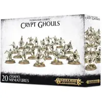 Games Workshop Goules Des Cryptes