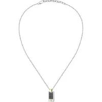 Maserati Iconic 45+5cm Ring Doré Homme