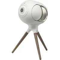 Devialet Pieds d’enceintes Treepod Phantom Ultimate 108 dB Light Pearl