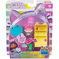 Spin Master Set Gabi avec surprise, 2 types 6068602