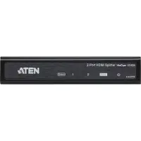 Aten VS182 - répartiteur vidéo/audio - 2 ports - Ordinateur de bureau