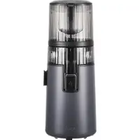Hurom H70ST Titanium - Slowjuicer | Presse-agrumes | Presse-légumes et fruits
