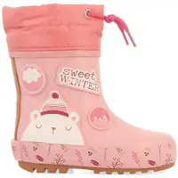 Gioseppo Bottes De Pluie Emod