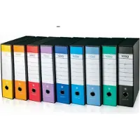 Brefiocart 0201157G (A4, 1 pcs)