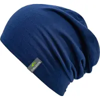 Chillouts Bonnet 'Acapulco' bleu marine