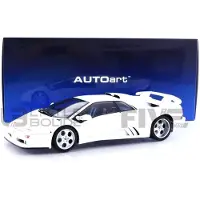 Autoart 1/18 - Lamborghini Diablo Se30 Jota 79145-