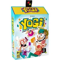 Gigamic Yogi