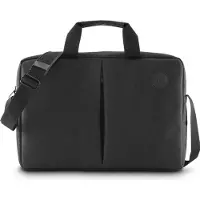 Hama Genua", bis 44 cm (17,3 (17.30"), Sac pour notebook, Noir