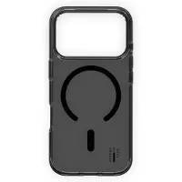 IDEAL OF SWEDEN Coque Clear MagSafe Apple iPhone 17 Pro - Tinted Black