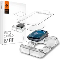 Spigen None, Film de protection pour smartwatch, Transparent