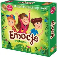 Promate Gra planszowa - Emocje 63667