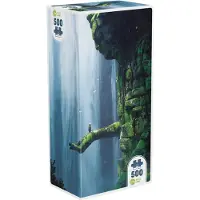 Iello Puzzle 500 pièces Universe Stand