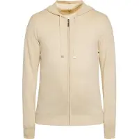 MO Vestes en maille beige