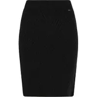 Dreimaster Jupe noir
