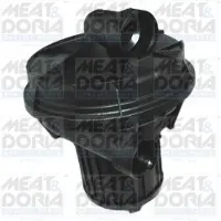 MEAT & DORIA Pompe d'injection d'air secondaire 9600