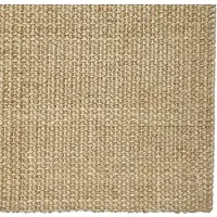 vidaXL Tapis en sisal pour arbre à chat 80x350 cm