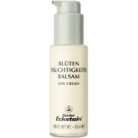 Doctor Eckstein Doctor-Eckstein Soins-du-visage Creme-pour-le-jourBaume hydratant pour les fleurs 50 ml (44,04 € / 100 ml)