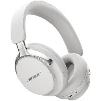 Bose Casque QuietComfort Ultra (2e génération) - Blanc