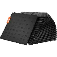 Vevor Dalles de garage emboîtables