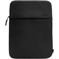 Incase Étui Crosstown pour ordinateur portable 14 pouces - Noir (14", Universel), Sac pour notebook, Noir