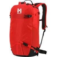 Millet - Sac à dos de randonnée - Prolighter 22 Red - Rouge