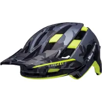 Bell Casque Vtt Super Air Spherical