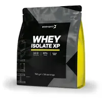 Body & Fit Whey Isolate XP saveur fraise - 750 g