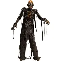 Trick or Treat Studios Bon sang, les zombies arrivent Figurine 1/6 Tarman 30 cm