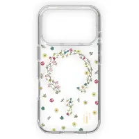 IDEAL OF SWEDEN Protection pour smartphone 'iPhone 17 Pro Max' jaune foncé / olive / pitaya / transparent