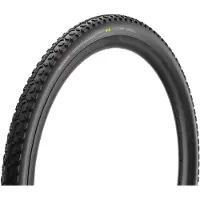 Pirelli Fahrradreifen Cinturato Gravel M High Performance Line, 40 - 622, Noir