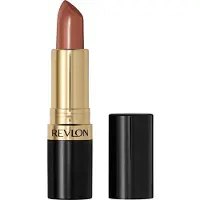 Revlon Cosmetics Super Lustrous rouge à lèvres crémeux teinte 803 Whiskey Business 4.2 g