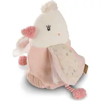 Fehn Oiseau en peluche chauffant (23 cm)