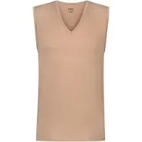 Mey Maillot de corps 'Dry Cotton Breeze' beige