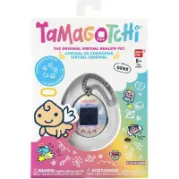 Tamagotchi Angel Party Retro Console Rose One Size / EU Plug 220V