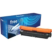 Freecolor K15583F7 Toner HP CE740A black 7000 Seiten remanufactured