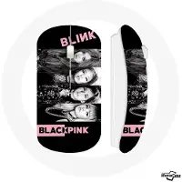 MANIACASE Souris Sans Fil Blackpink Square One Album Affiche Chanson BOOMBAYAH