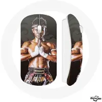 MANIACASE Souris Sans Fil Buakaw Por Pramuk