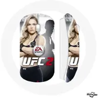 MANIACASE Souris UFC d'arts martiaux mixtes Sans Fil